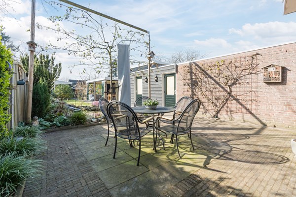 Medium property photo - Nieuwstraat 27, 7681 ER Vroomshoop
